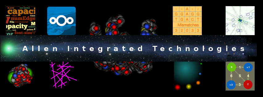 Allen Integrated Technologies | Oak Ridge TN