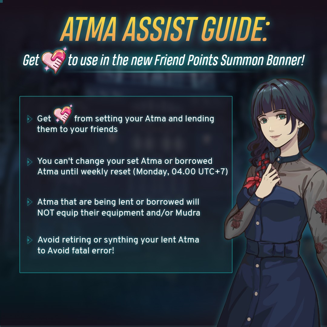 Code Atma - Here’s what you need to know about the new... | Facebook