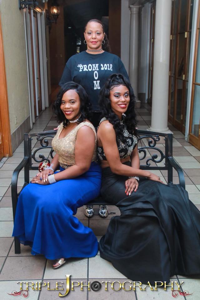 Prom Queen