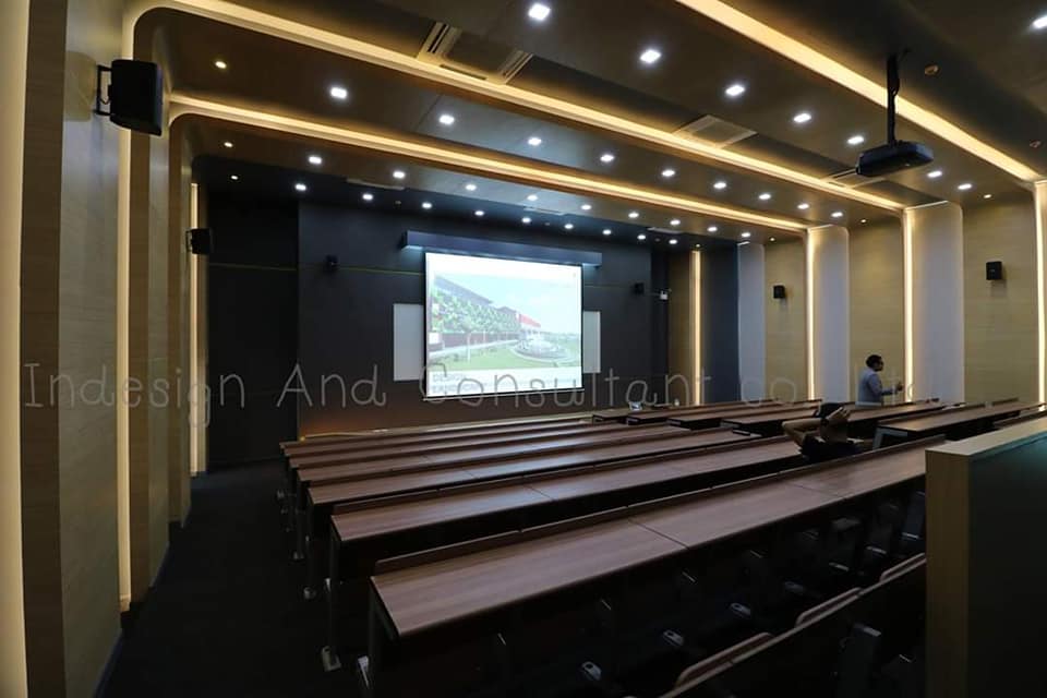 รวม ห้องสัมมนา ห้องประชุม ห้องเทรนนิ่ง ออฟฟิศที่เคยทำมาครับ All ...