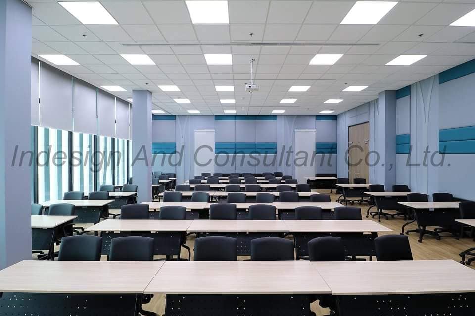 รวม ห้องสัมมนา ห้องประชุม ห้องเทรนนิ่ง ออฟฟิศที่เคยทำมาครับ All ...