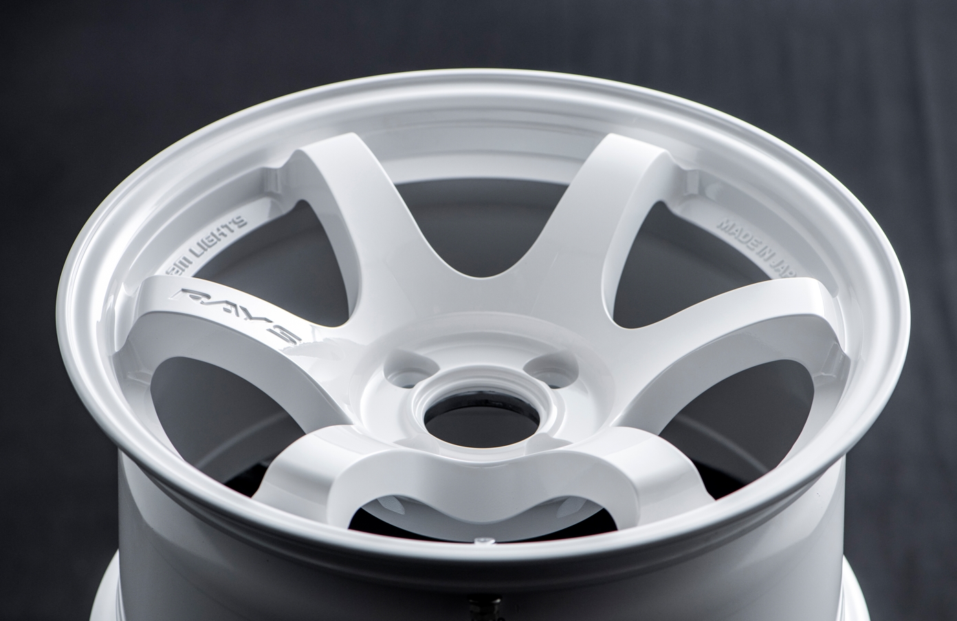 RAYS Wheels USA - MAZDA MX-5 x GRAM LIGHTS 57D MARK II... | Facebook