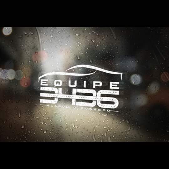 Equipe 3436 
