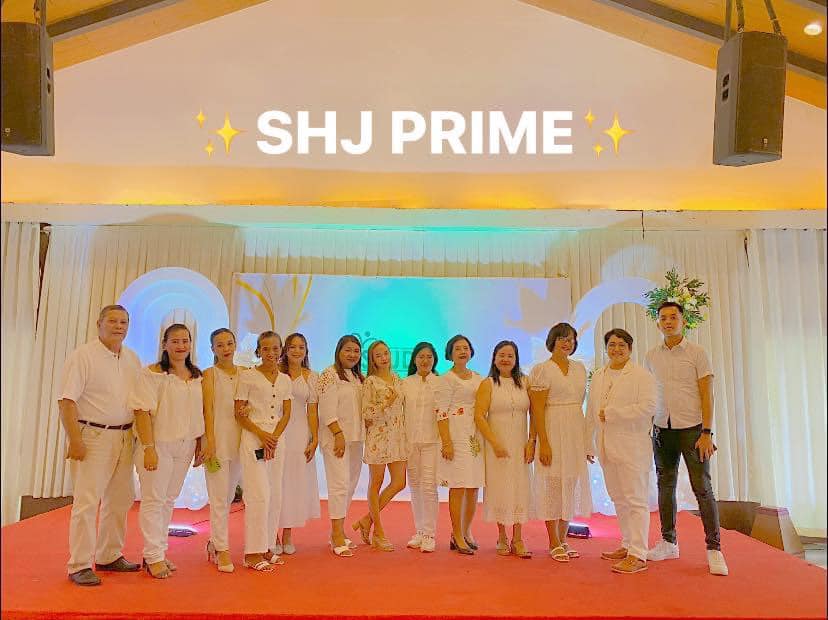 SHJ Prime Group