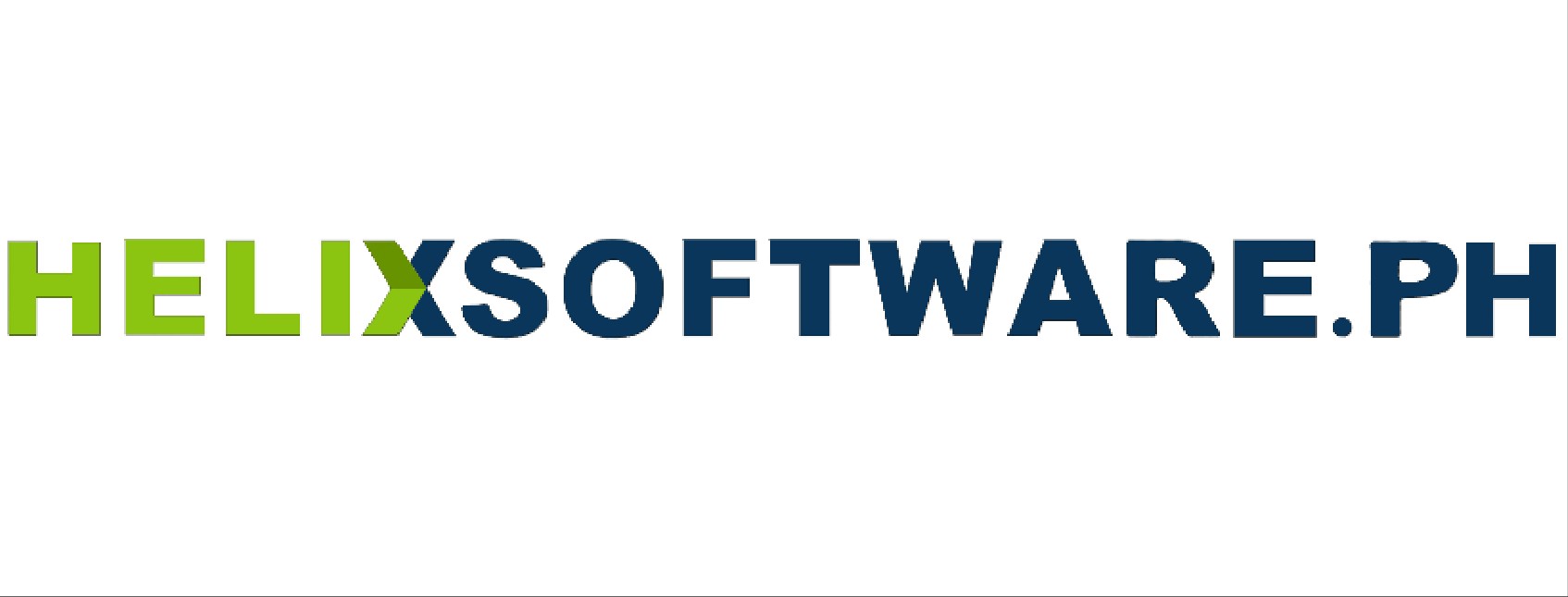 Helix Software Technologies