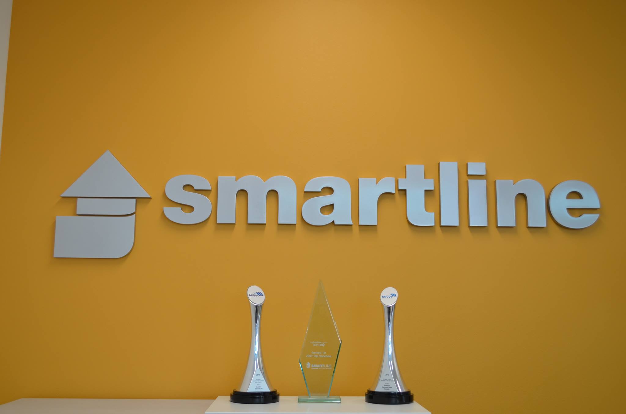 Smartline Speirs Dollman | Adelaide SA