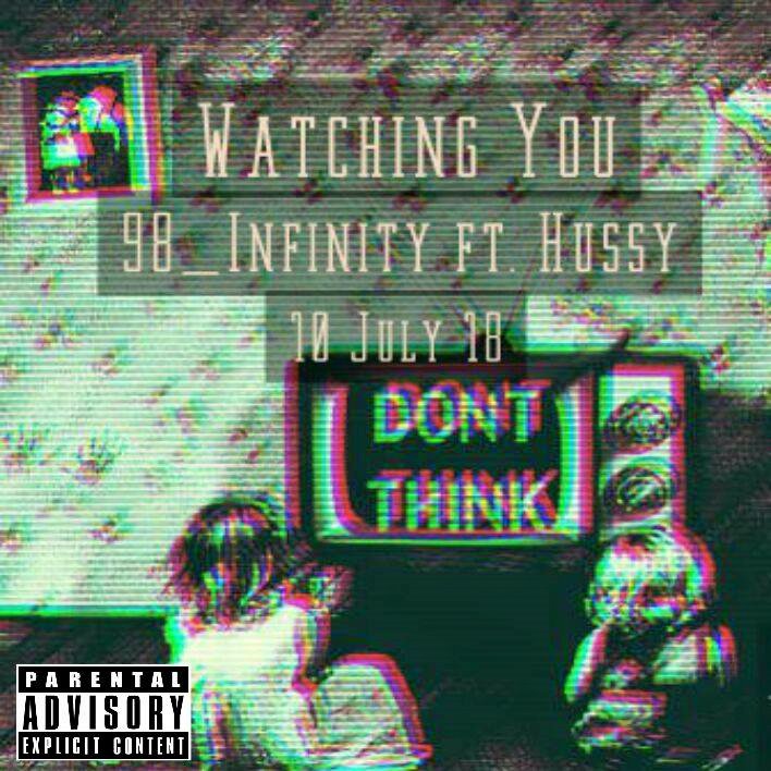 98 Infinity