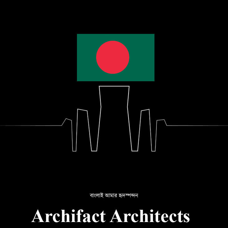 Archifact Architects | Chittagong