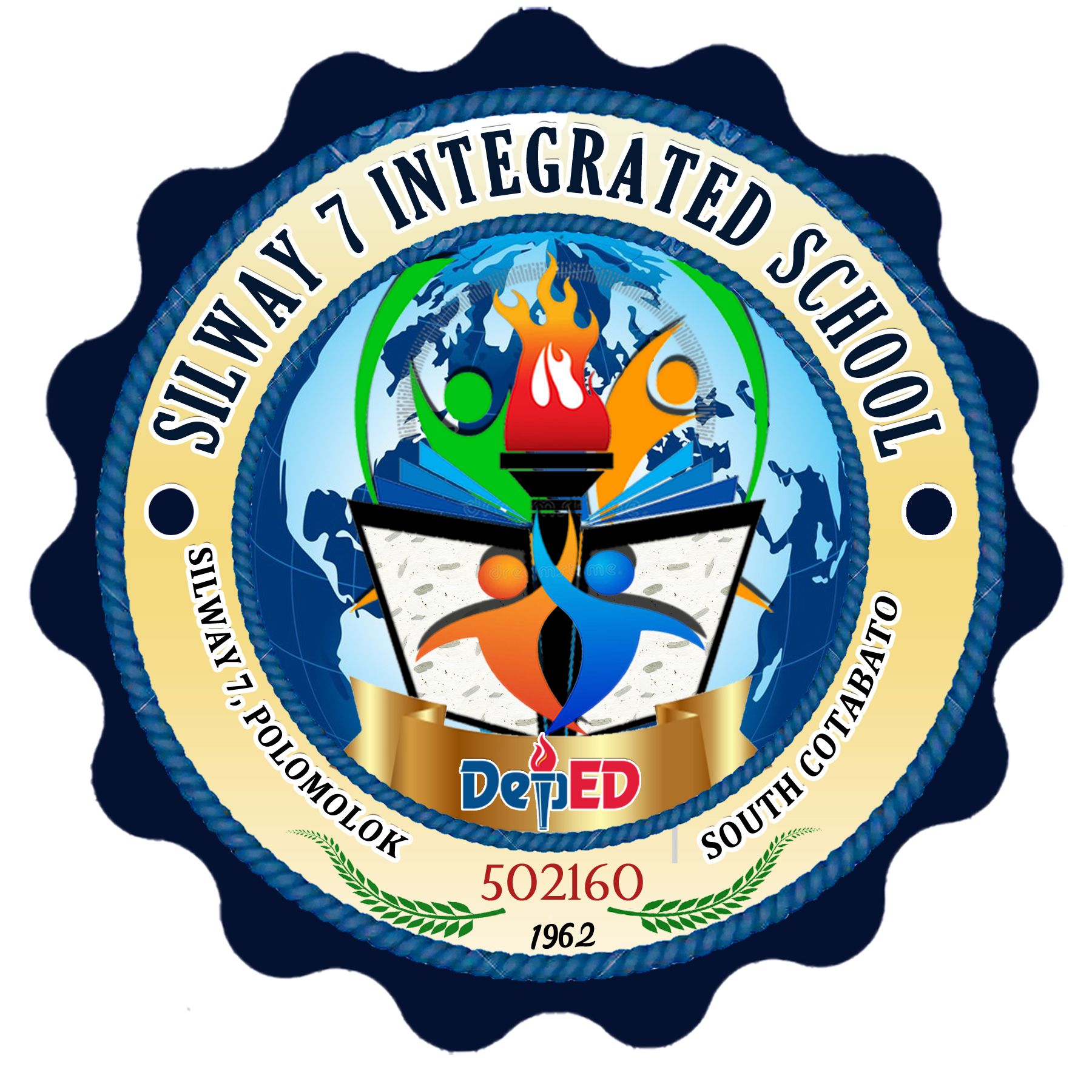 INSET 2026:... - DepEd RXII Silway 7 Integrated School | Facebook