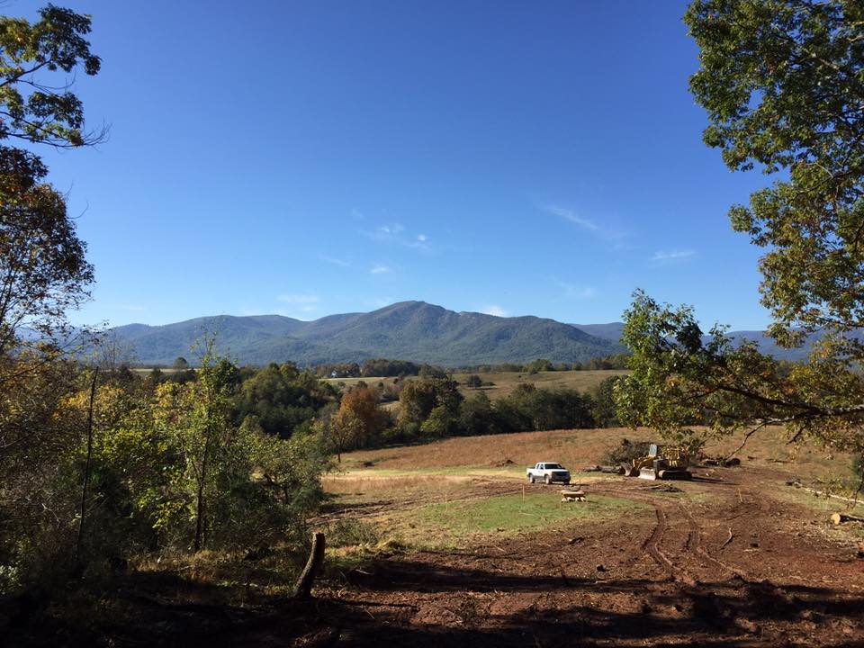 Blue Ridge Soil Consulting, Inc. | Ruckersville VA