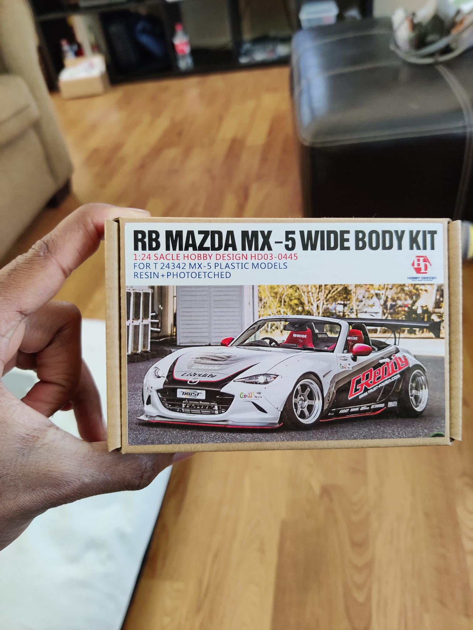 Tips for installing Pandem MX5 transmission kit?