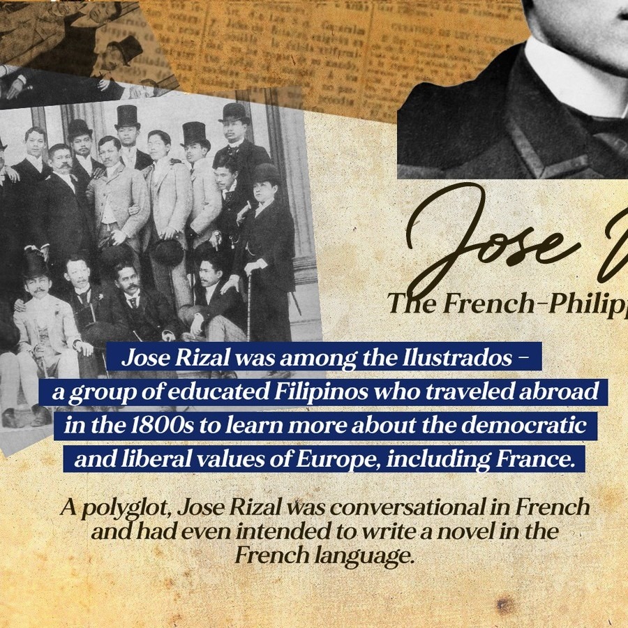 Today... - Embassy of France to the Philippines and Micronesia