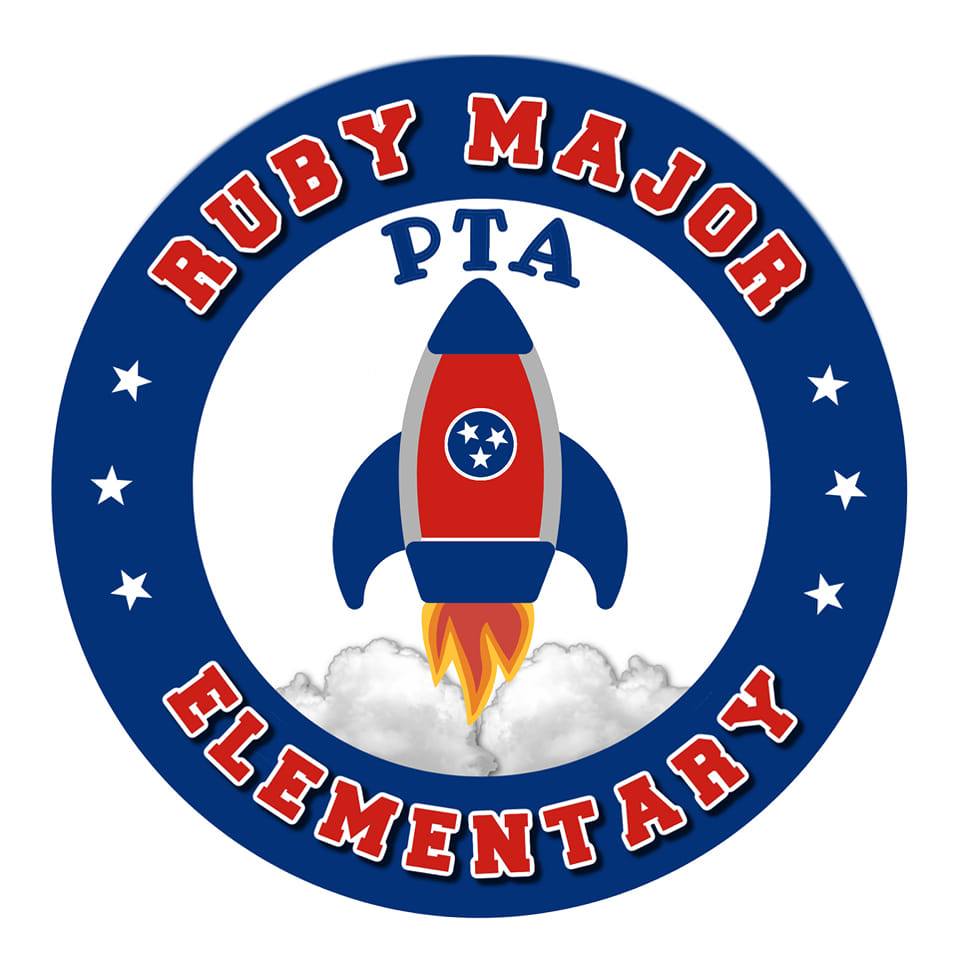 Ruby Major Elementary PTA... - Ruby Major Elementary PTA