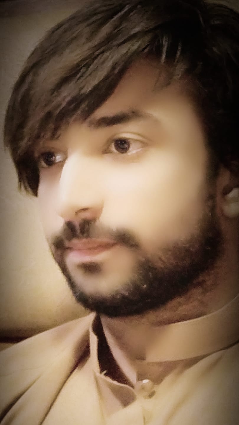 Ali Rajput 6062 | Multan