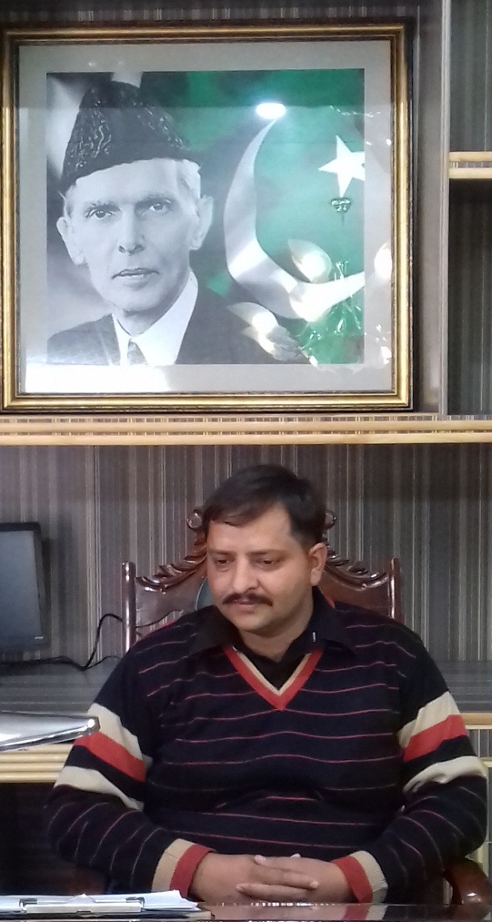 Narar Kahuta Pakistan added a new... - Narar Kahuta Pakistan