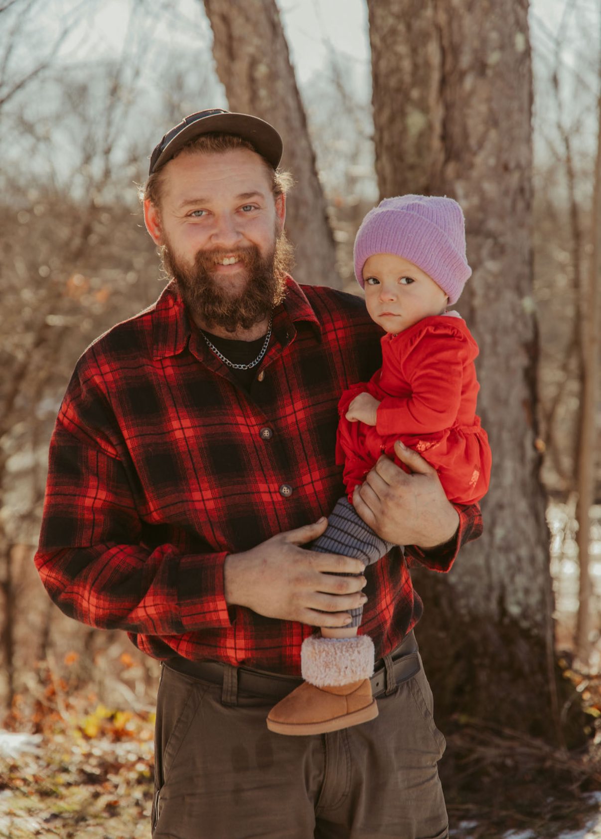Joshua Fifield