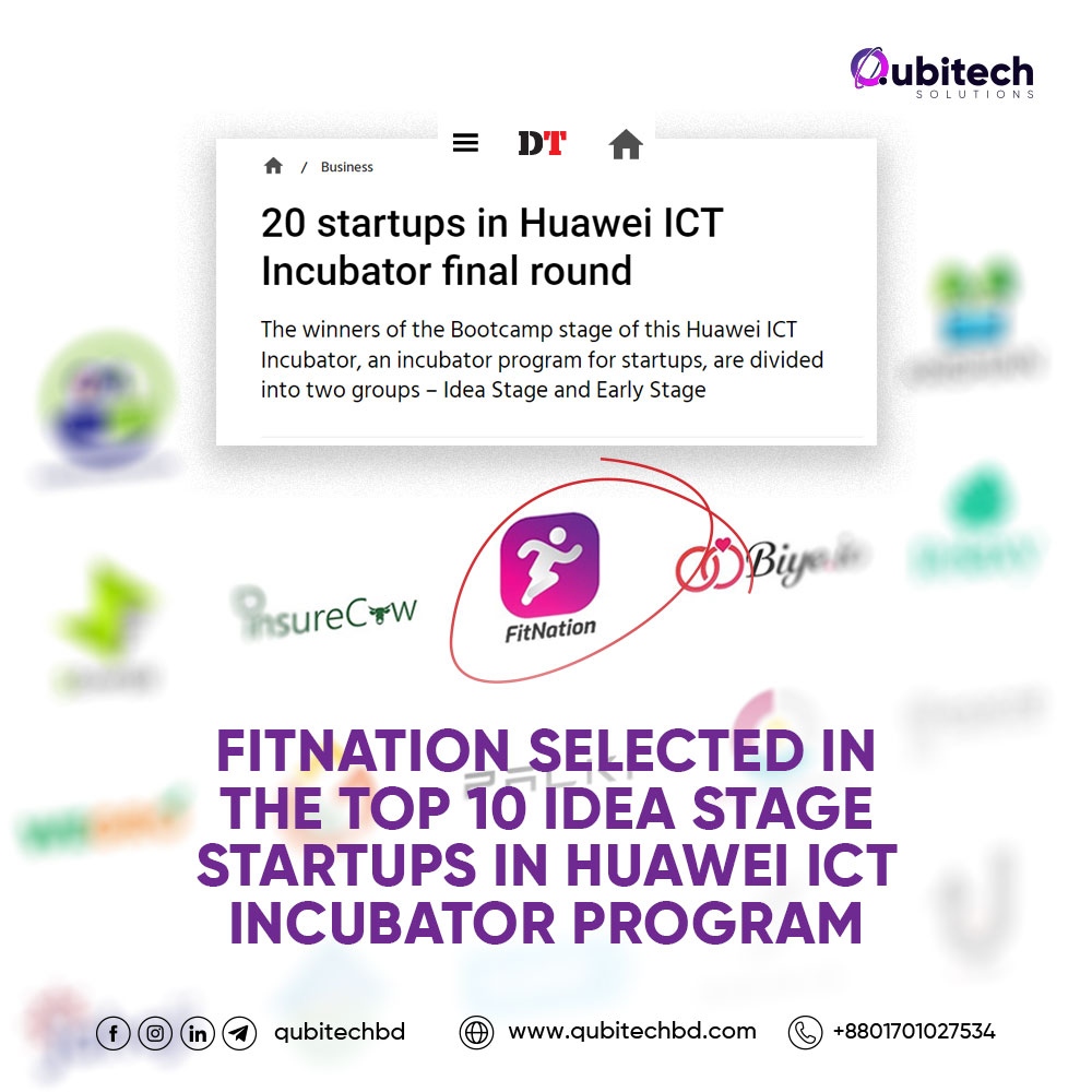 Qubitech Solutions