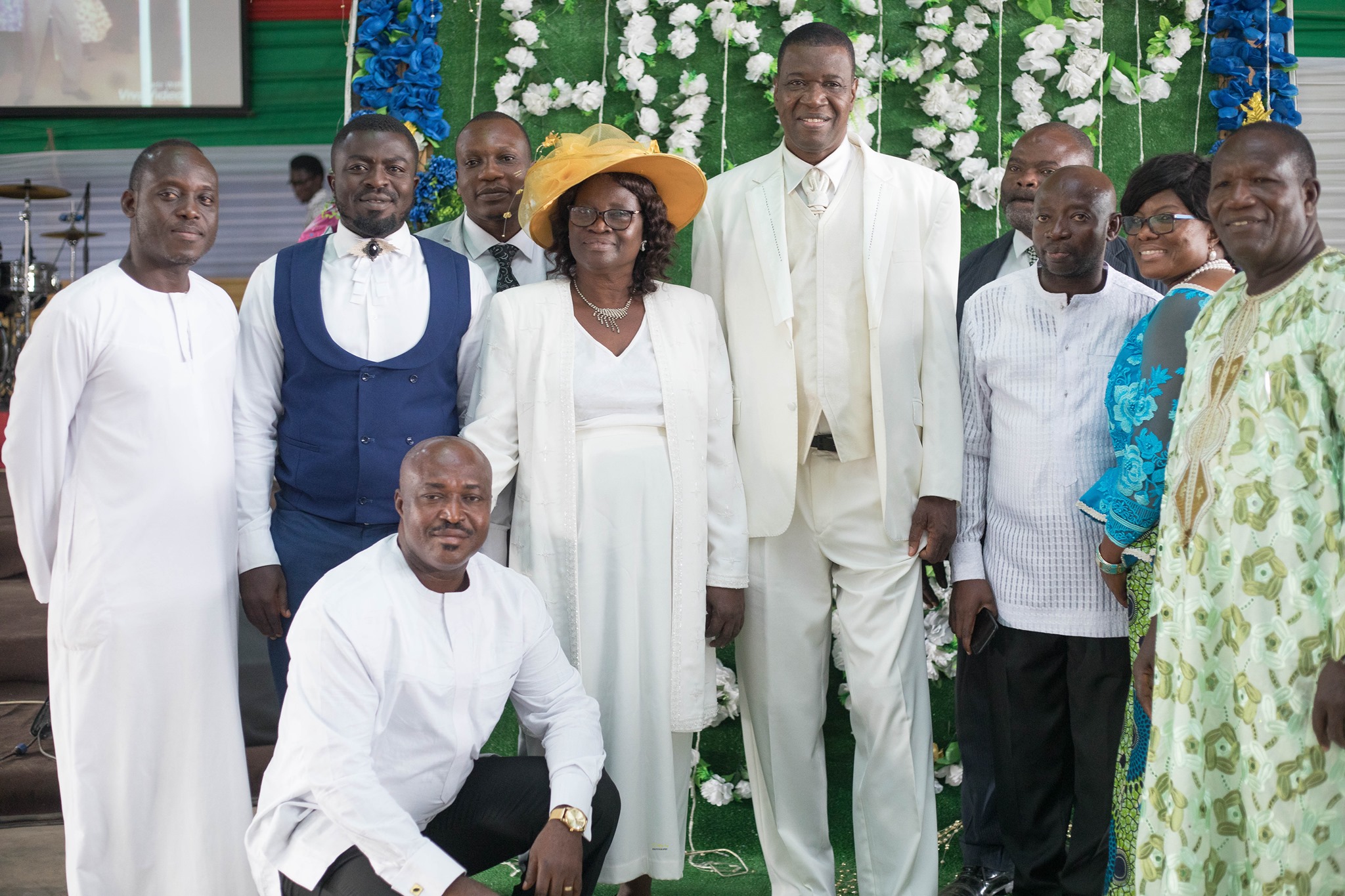 Vagalas Kanco Ministries | Accra