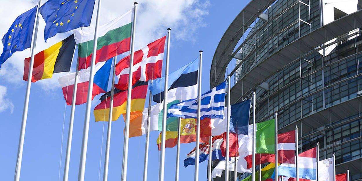 European Communication Institute | Paris