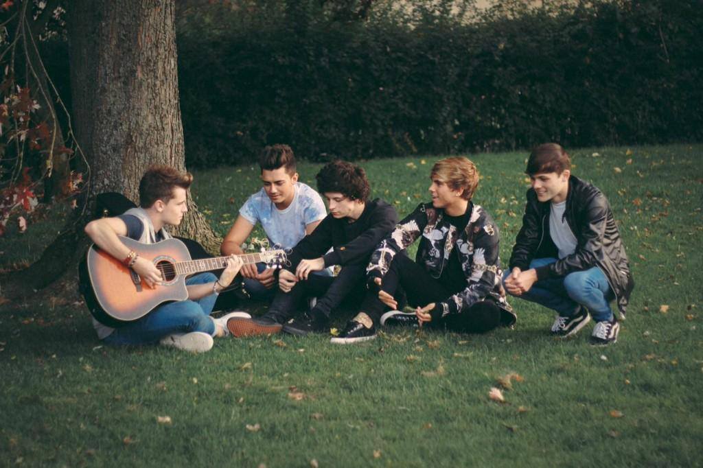 Overload Generation Fans In Israel