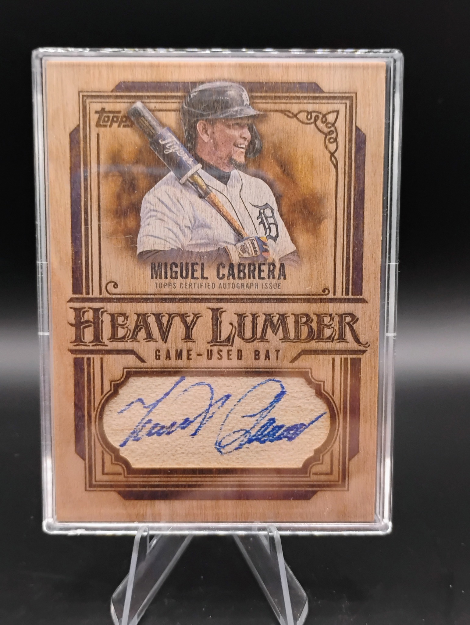 2025 sports card update found