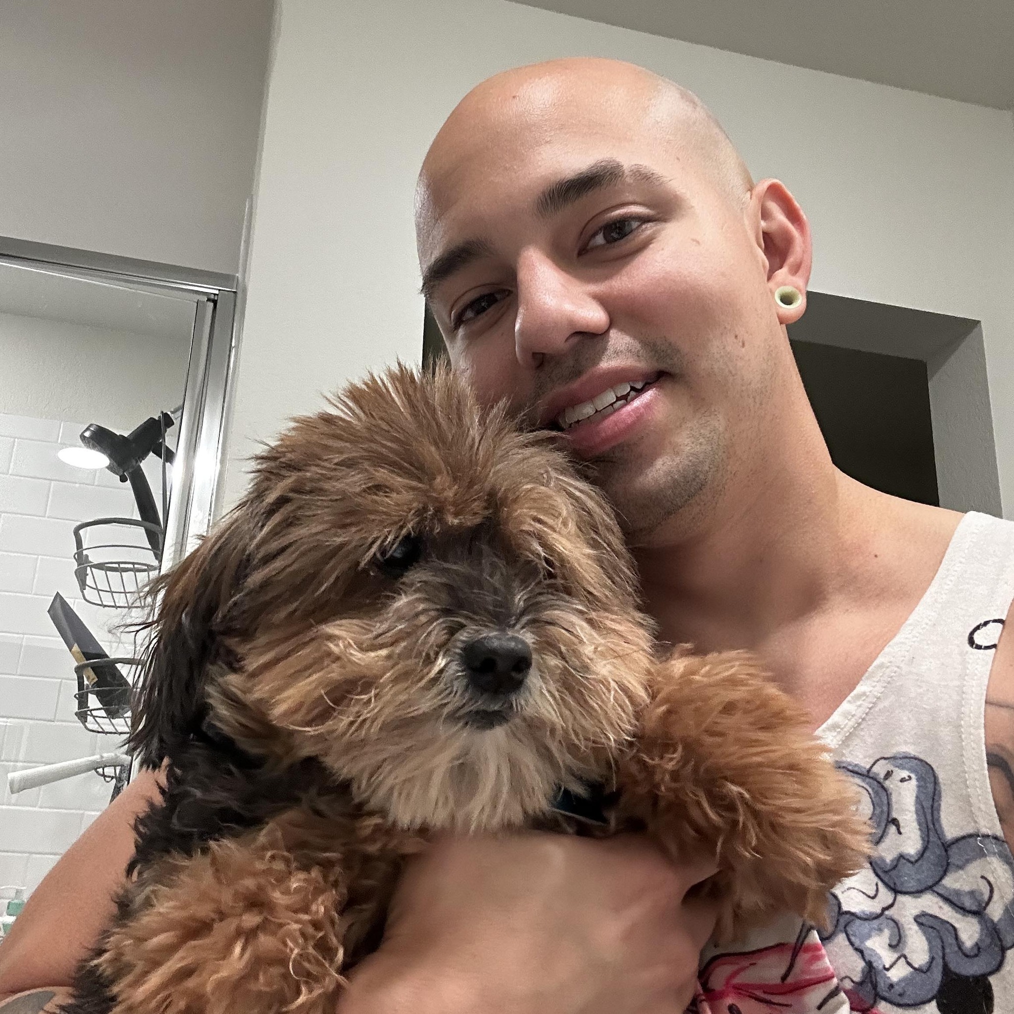 Edgar Rotundo - I’m writing this post in memory of my... | Facebook
