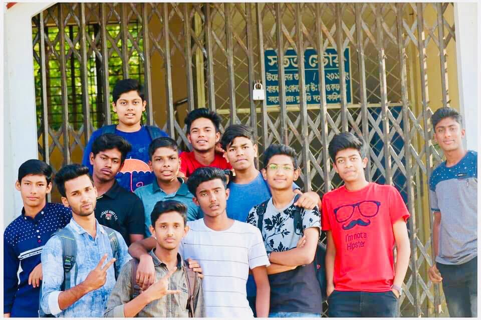 Md Rabby Khan