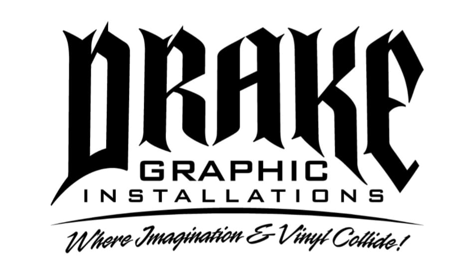 Drake Graphic Installations | Kernersville NC