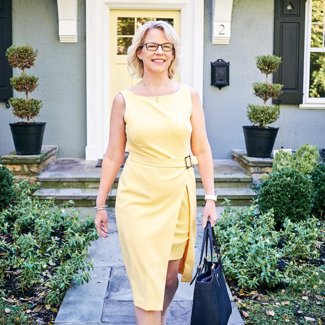 Welcome back to... - Dana Rice Group of Compass Real Estate | Facebook