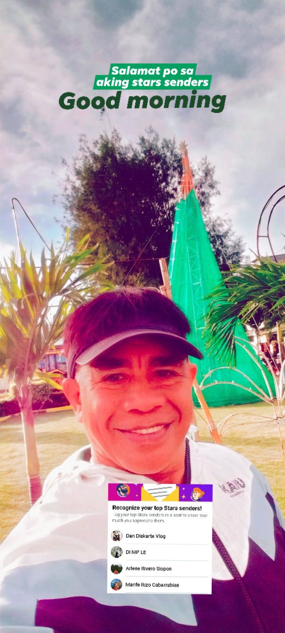 Tony Rabino Recto