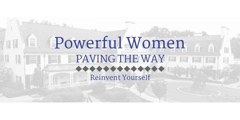 Powerful Women Paving the Way Conference | State College PA