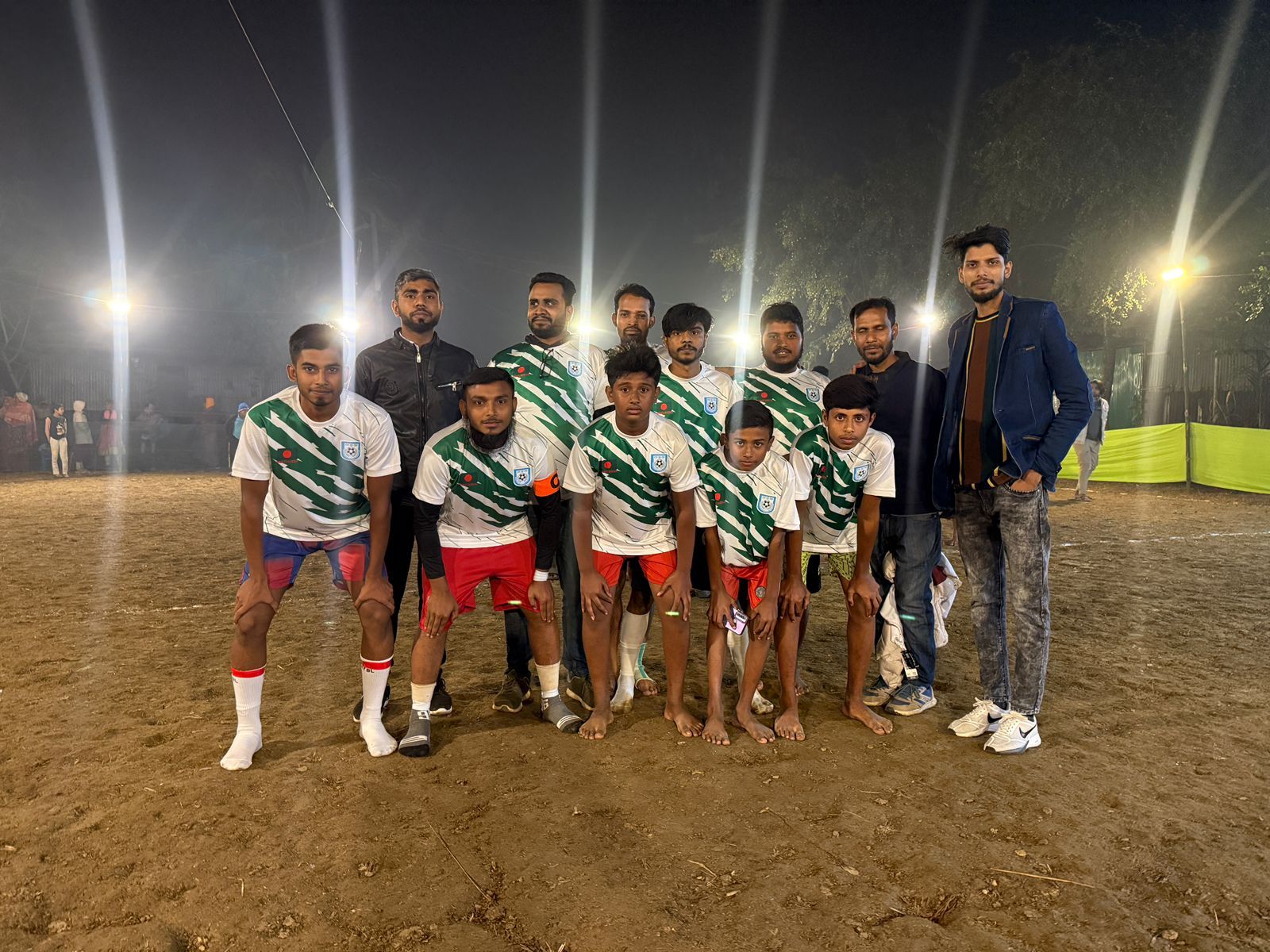 Ismail Hosain Raju
