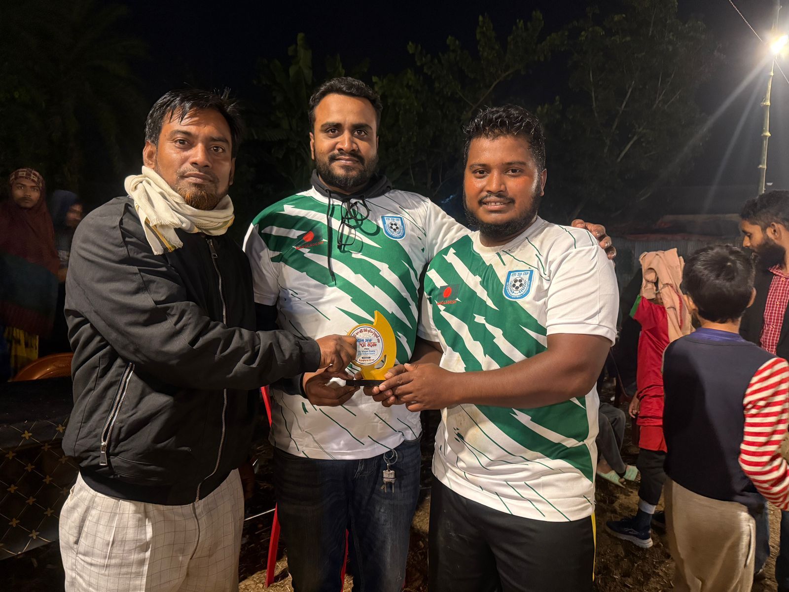 Ismail Hosain Raju