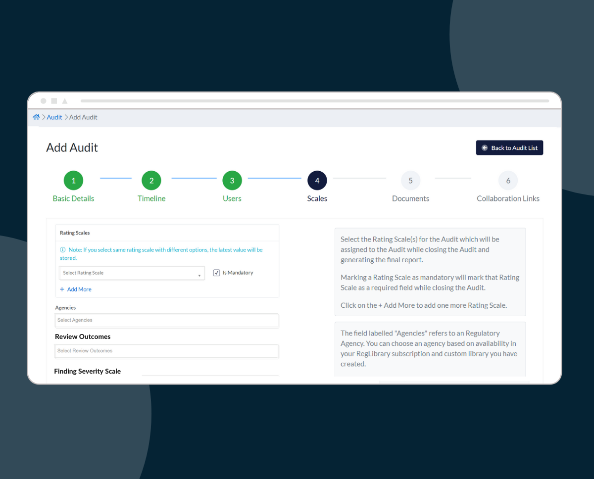 #BCube #RegStacker #NewFeatures -... - BCube Analytics Inc.