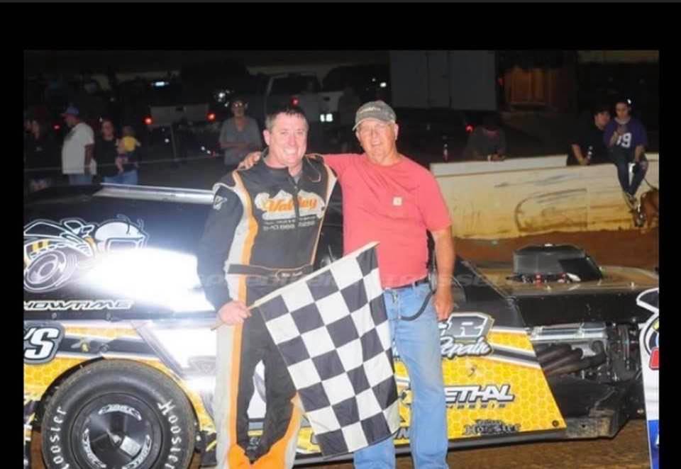 Mike Franklin Racing