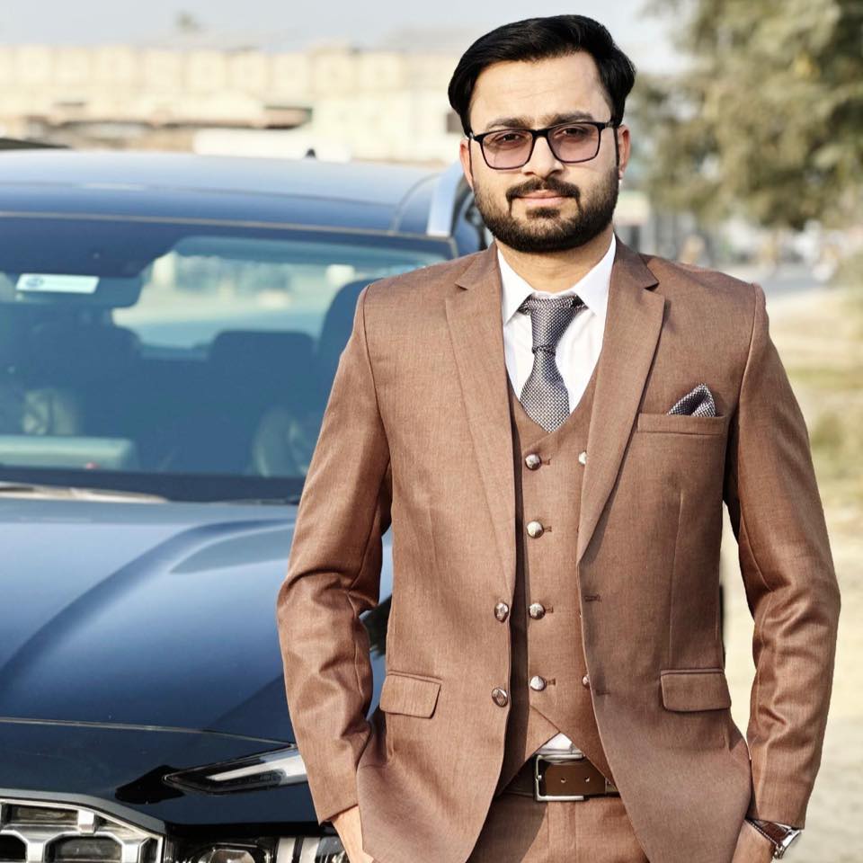 Dr-Rashid Faiz