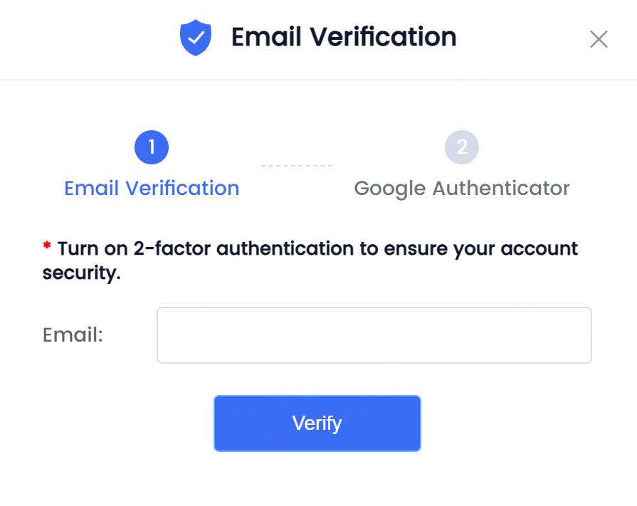 PYPROXY - 📣 Exciting news! 2-Factor Authentication is now...