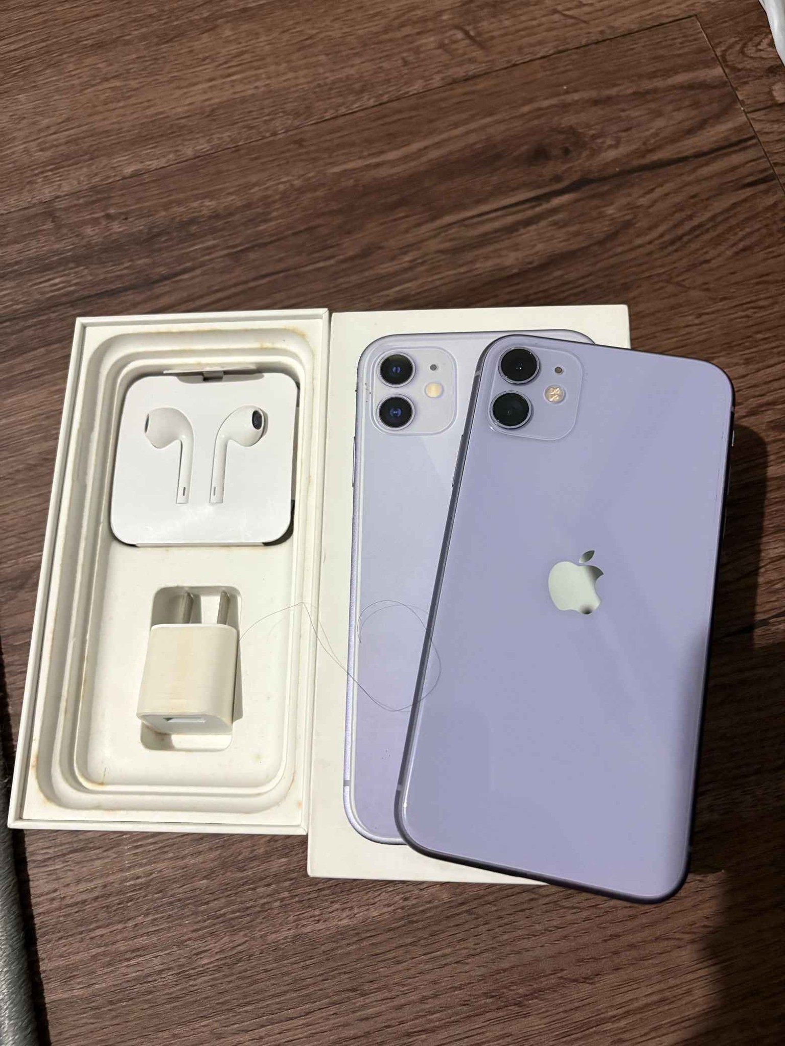 Fs iphone 11 128gb - Cell Phones - Bandar Lampung | Facebook ...