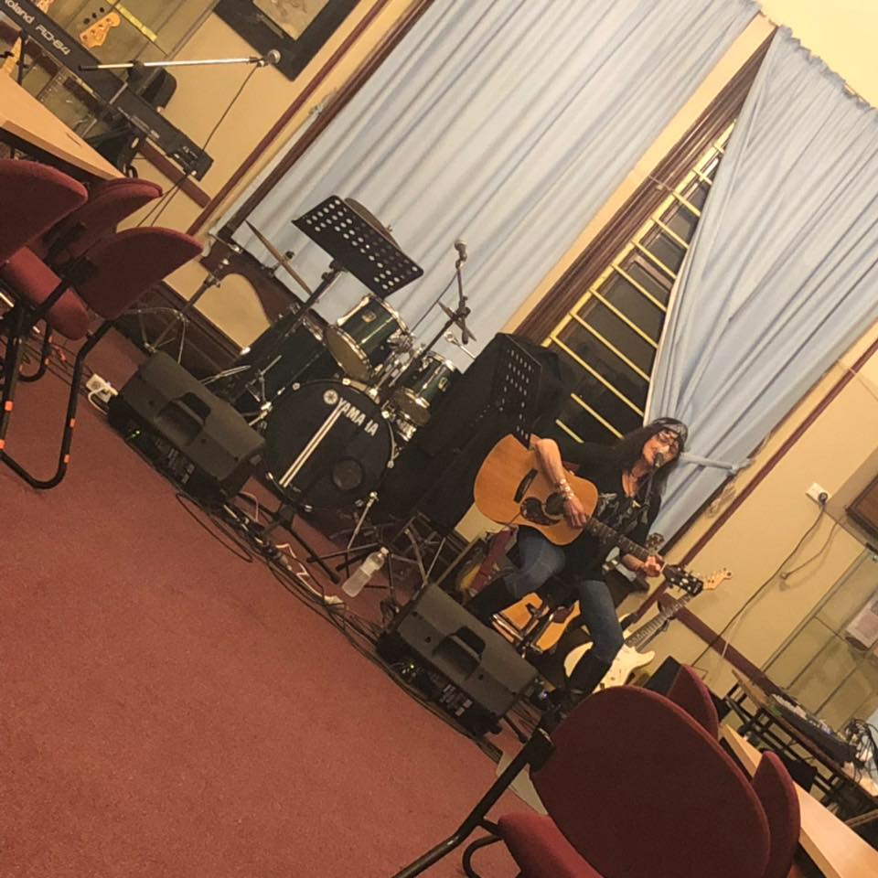 Spring/Summer Season Start. Sorry... - Stawell RSL Open Mic | Facebook