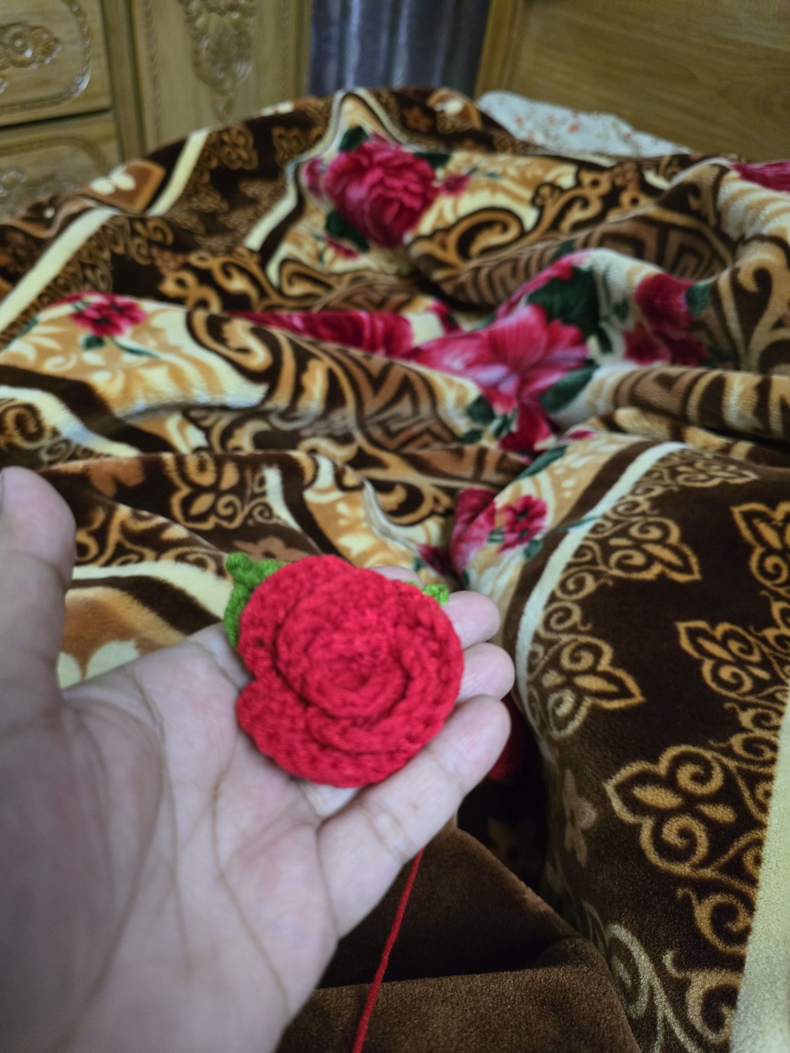 Fatema Akter Rima