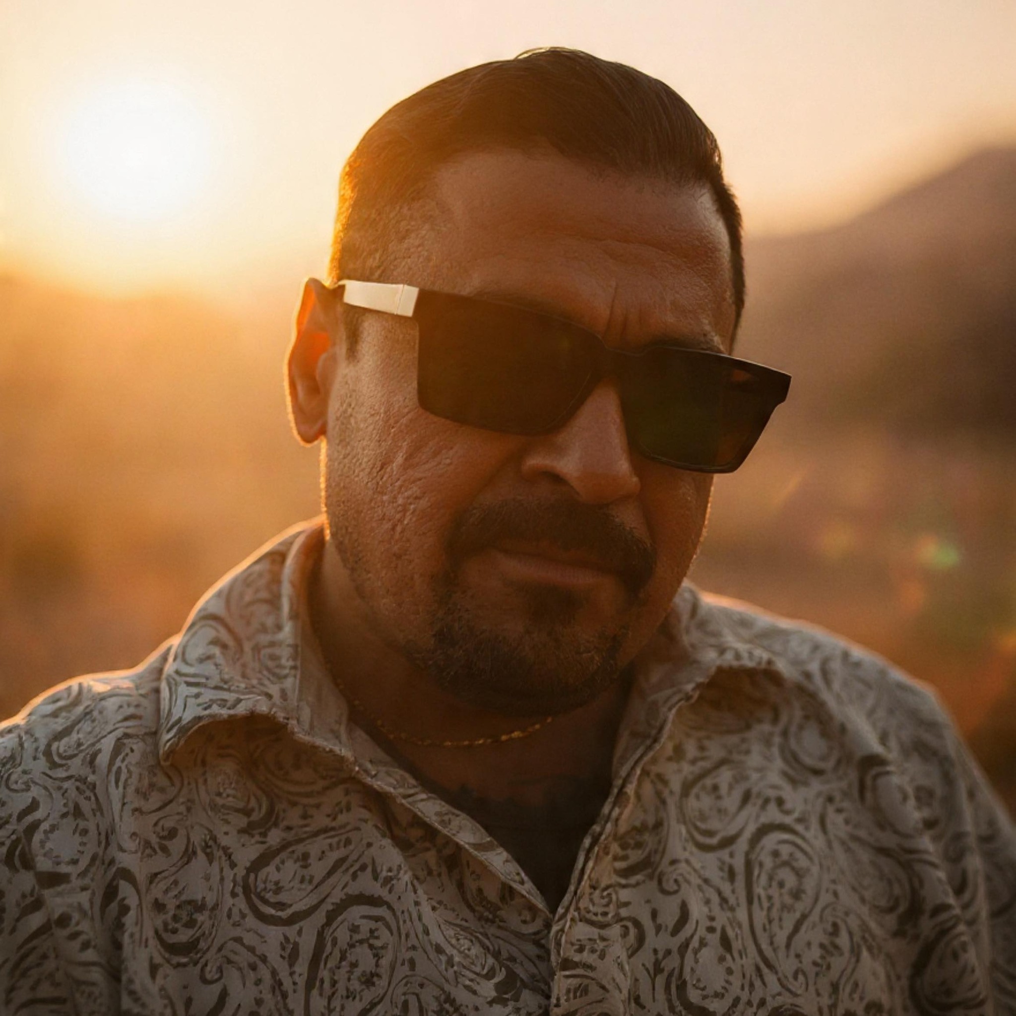 Alfonso Rangel