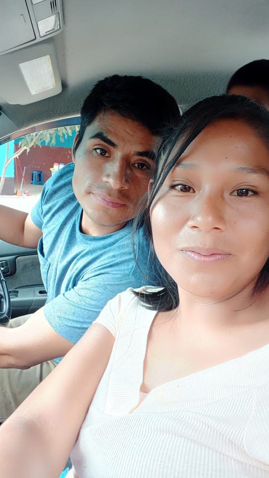 Freddy Smit Pariona Garcia