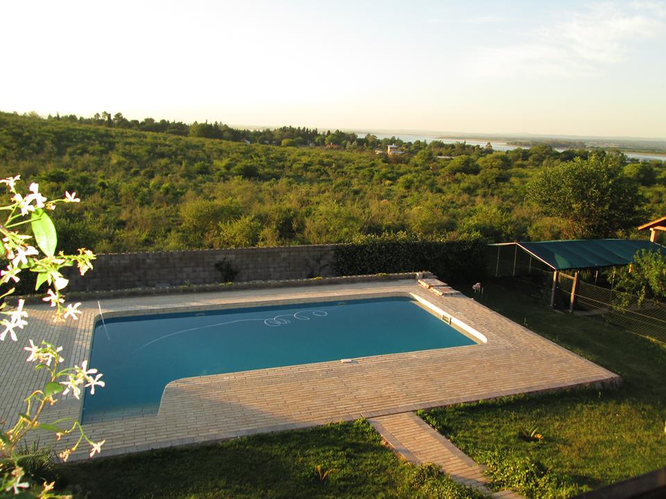 Cabaña RUMI | Villa Rumipal