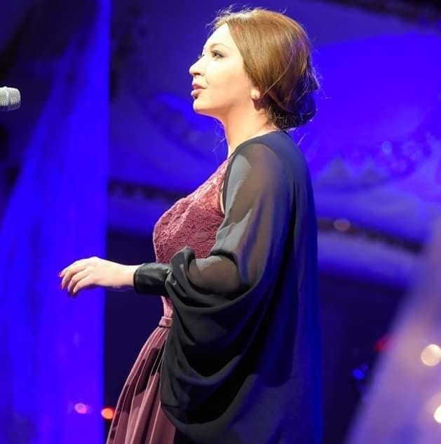 Vessela Yaneva / Весела Янева