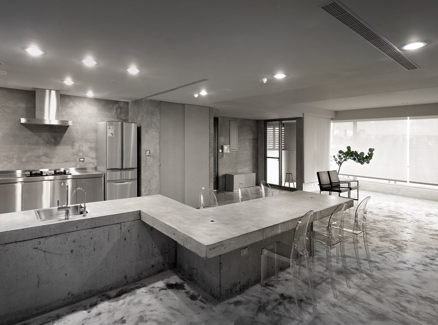 IW Magazine - New Projects | Chang's House, Taipei...