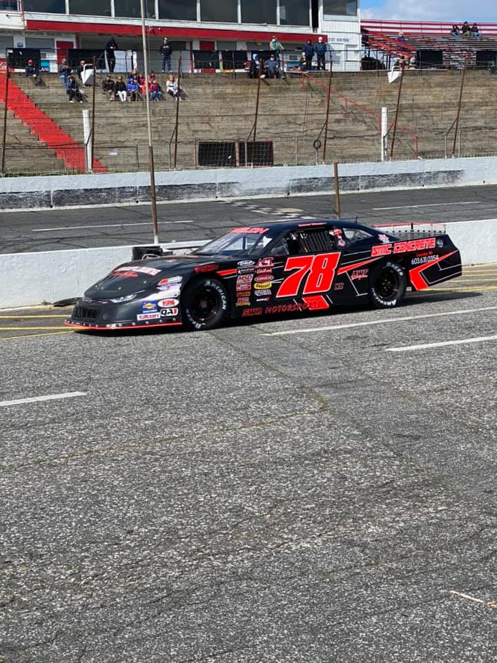 The boys from Crazy Horse showed them... - Crazy Horse Racing | Facebook