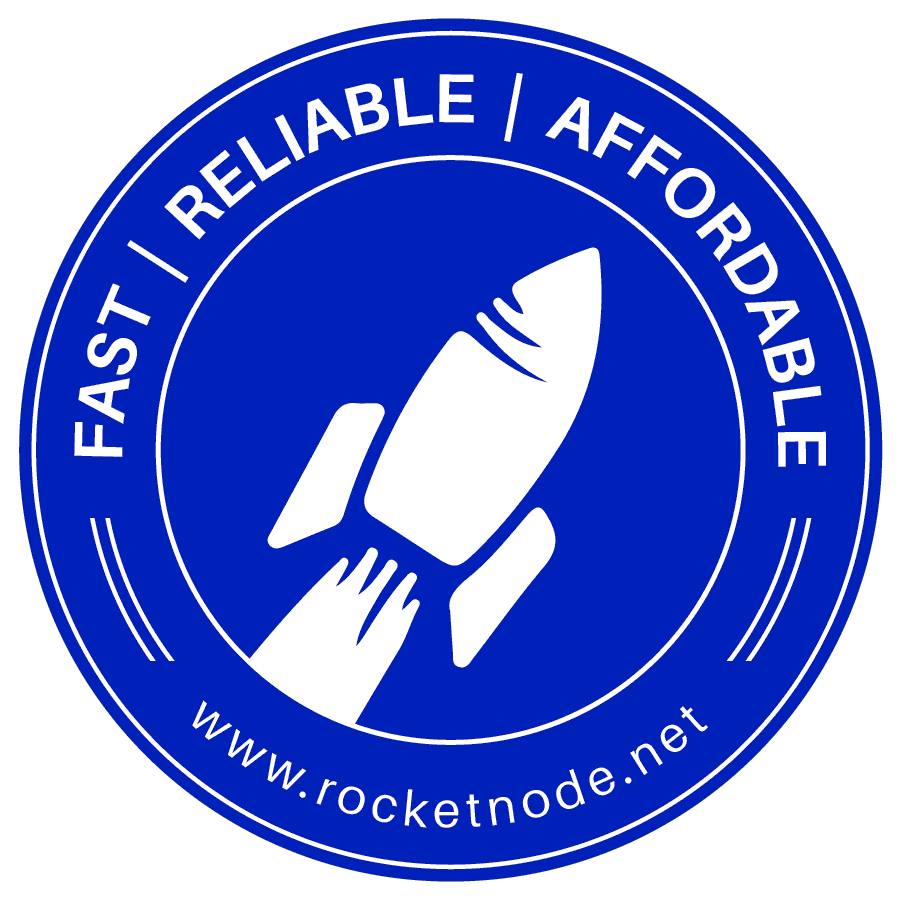 RocketNode Hosting
