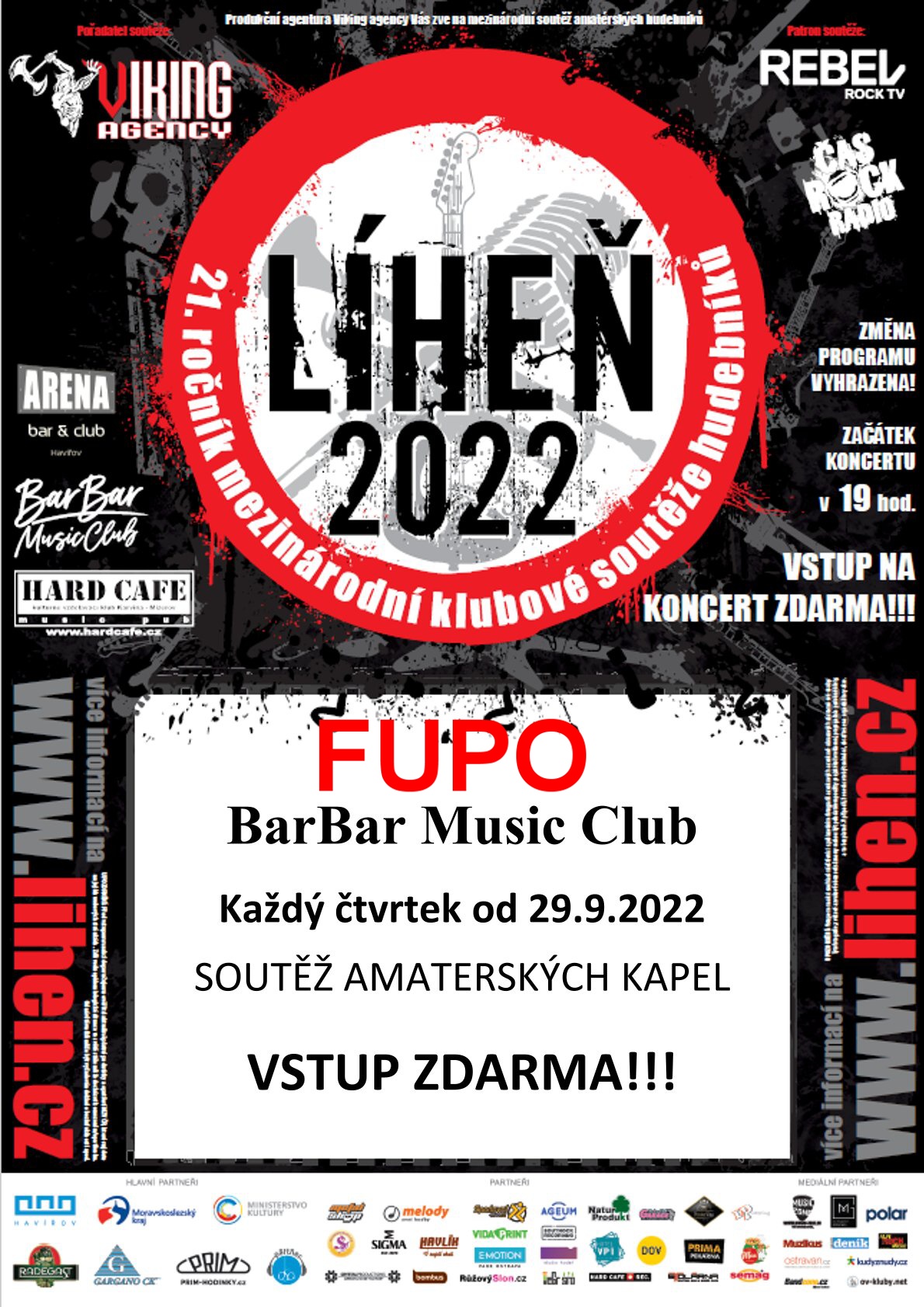 FUPO