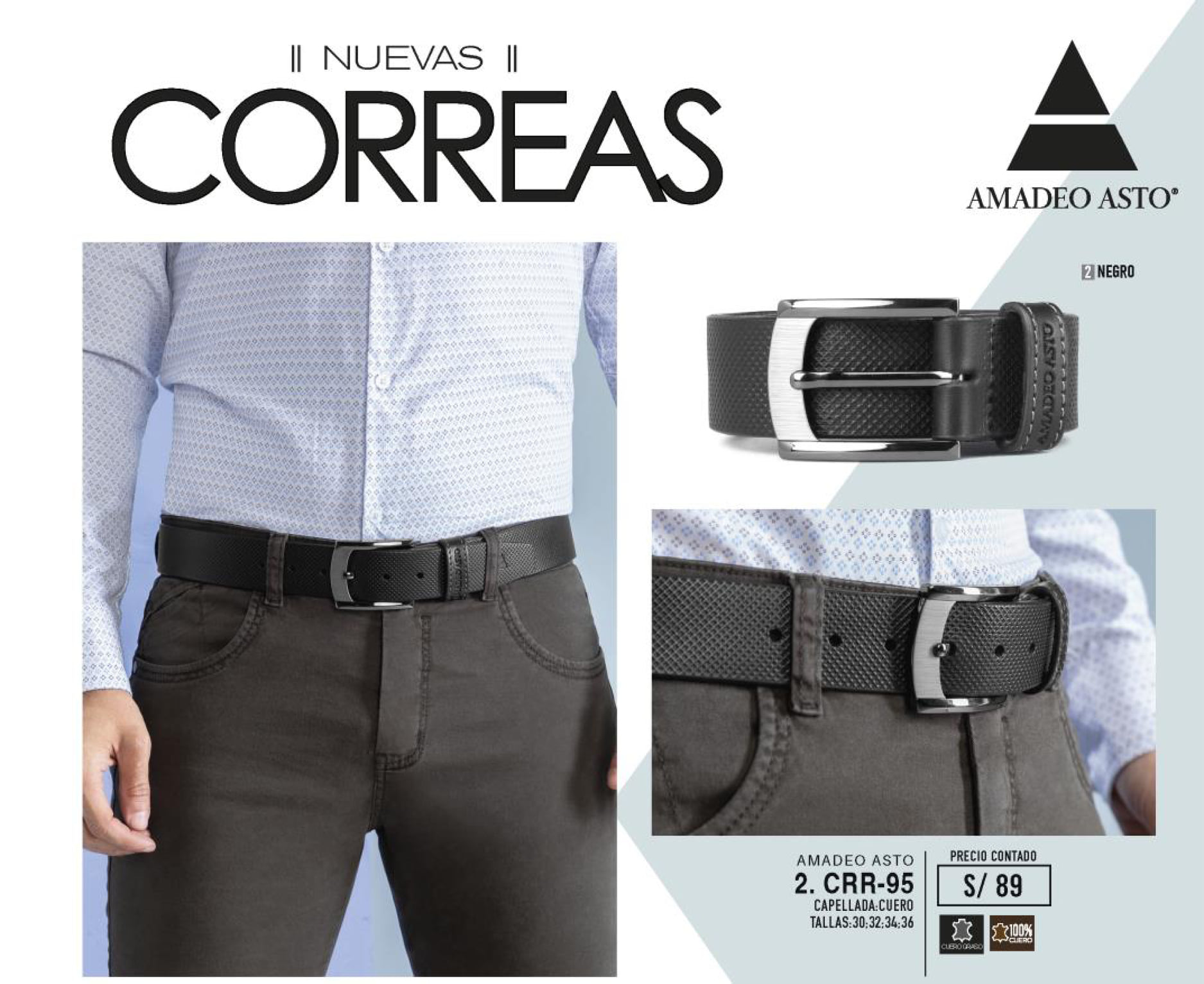 🌲 ACCESORIO IMPERDIBLE 🌲 PRODUCTOS A... - Ropa para varones