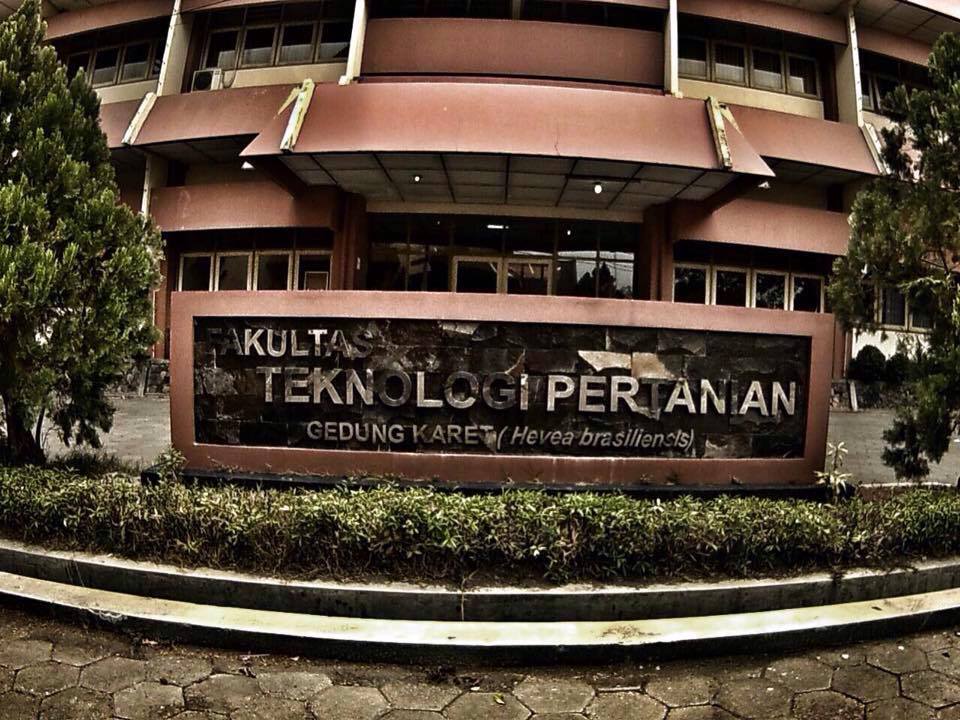 Teknik Pertanian Instiper